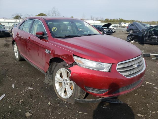 FORD TAURUS 2014 1fahp2e86eg125226