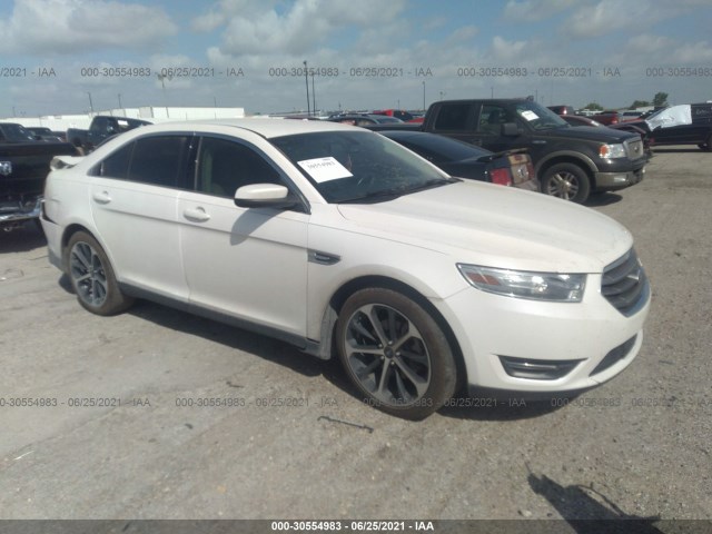 FORD TAURUS 2014 1fahp2e86eg127395