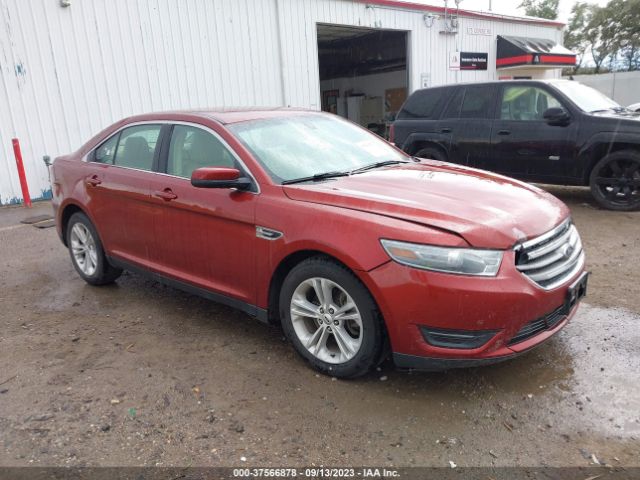 FORD TAURUS 2014 1fahp2e86eg127655