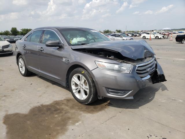 FORD TAURUS SEL 2014 1fahp2e86eg129891