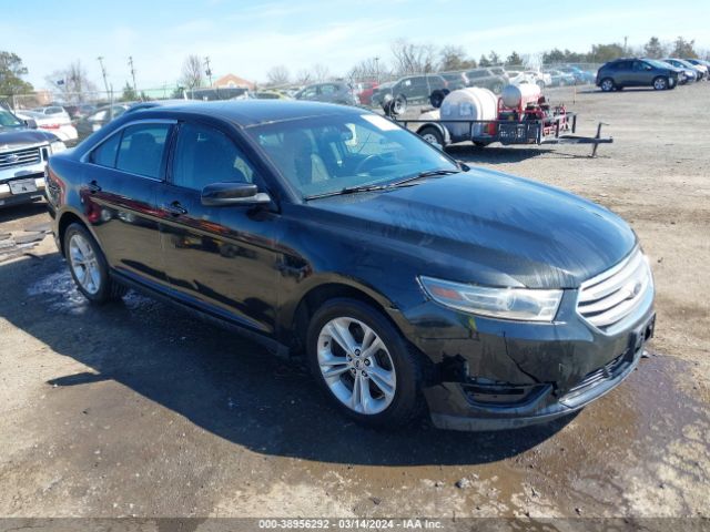 FORD TAURUS 2014 1fahp2e86eg131897