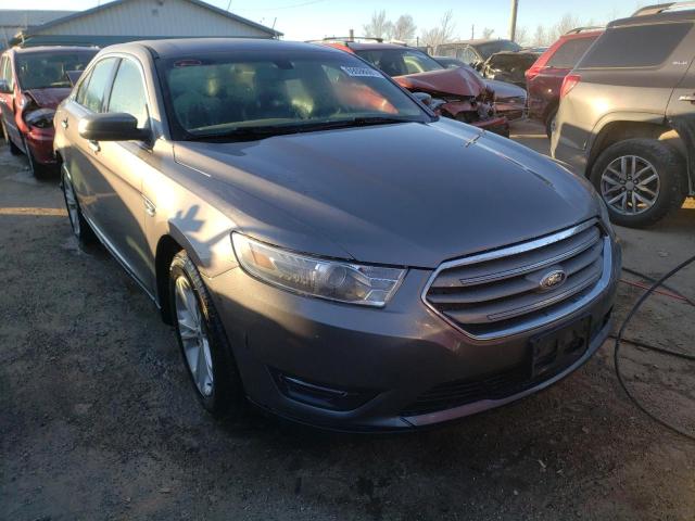 FORD TAURUS SEL 2014 1fahp2e86eg133245