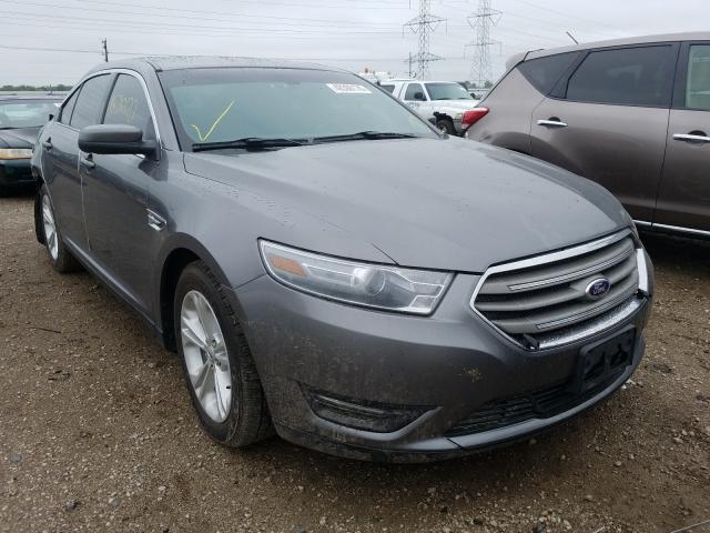 FORD TAURUS SEL 2014 1fahp2e86eg136789