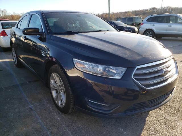 FORD TAURUS SEL 2014 1fahp2e86eg137117