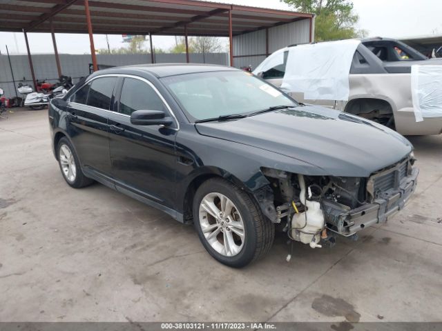 FORD TAURUS 2014 1fahp2e86eg137540