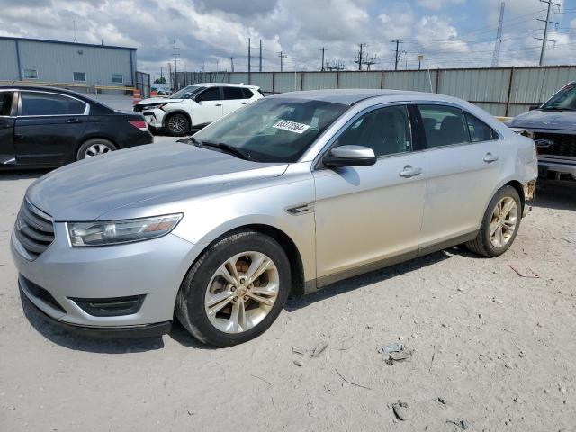 FORD TAURUS 2014 1fahp2e86eg137554