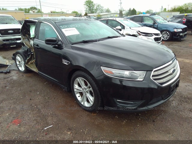 FORD TAURUS 2014 1fahp2e86eg139739