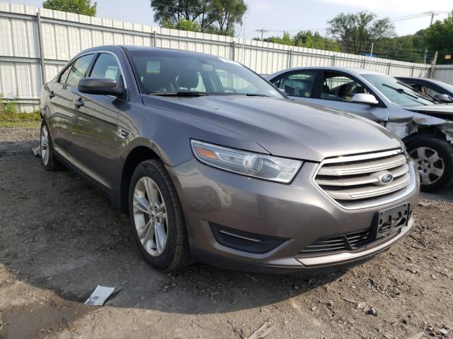 FORD TAURUS SEL 2014 1fahp2e86eg139790