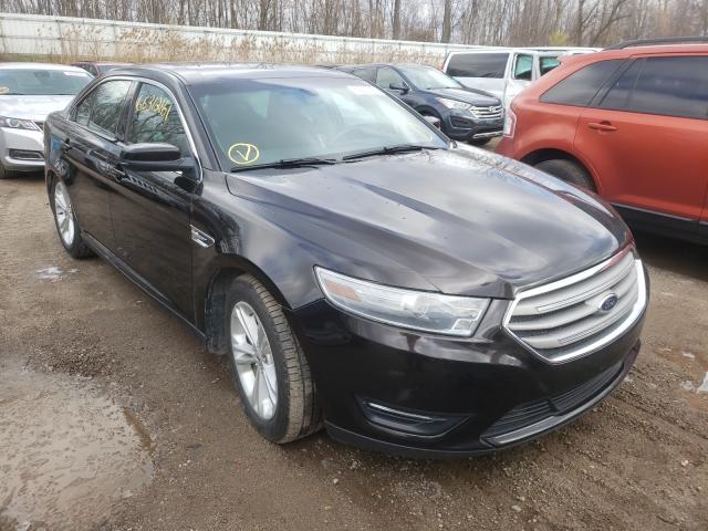 FORD TAURUS SEL 2014 1fahp2e86eg140535