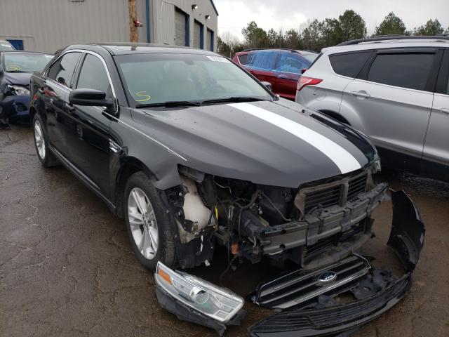 FORD TAURUS SEL 2014 1fahp2e86eg141605