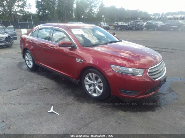 FORD TAURUS 2014 1fahp2e86eg143175