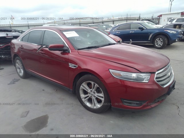 FORD TAURUS 2014 1fahp2e86eg143306