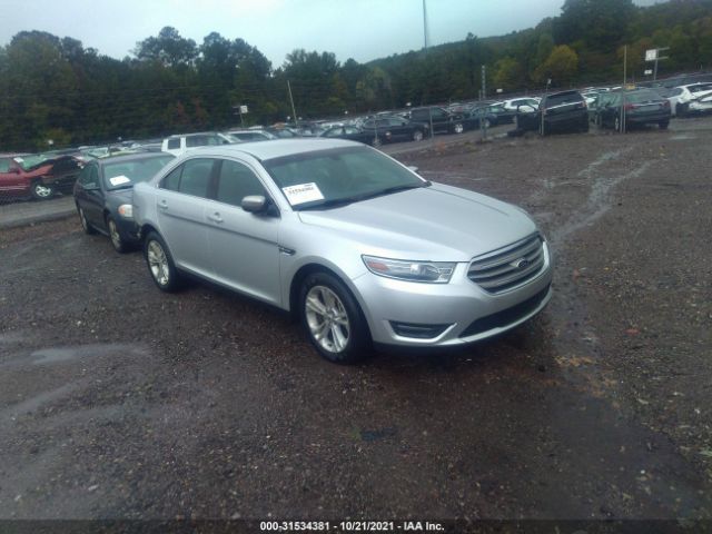 FORD TAURUS 2014 1fahp2e86eg144746