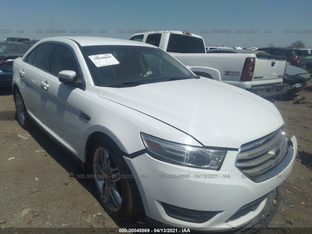 FORD TAURUS 2014 1fahp2e86eg145122