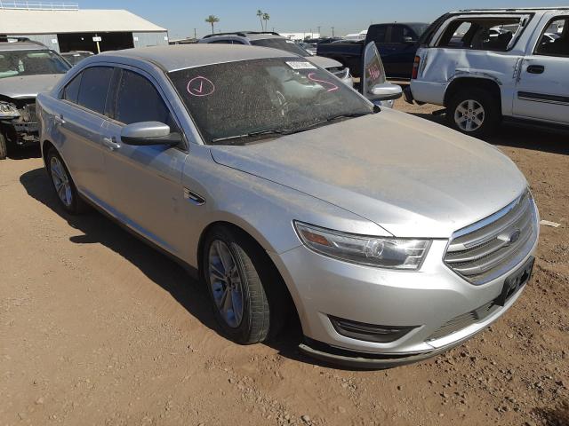 FORD TAURUS SEL 2014 1fahp2e86eg145816