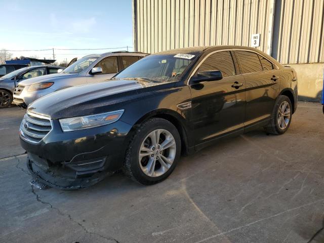 FORD TAURUS SEL 2014 1fahp2e86eg147792