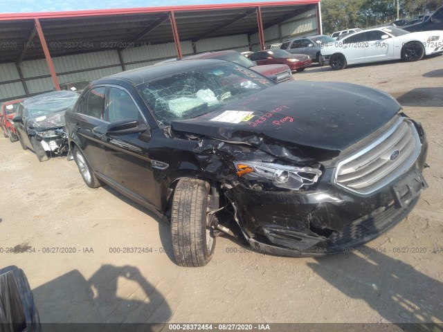 FORD TAURUS 2014 1fahp2e86eg149252