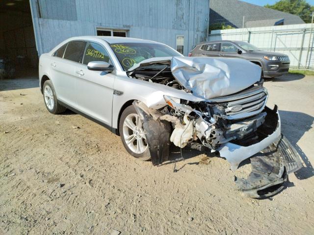 FORD TAURUS SEL 2014 1fahp2e86eg149803