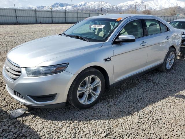 FORD TAURUS 2014 1fahp2e86eg149817