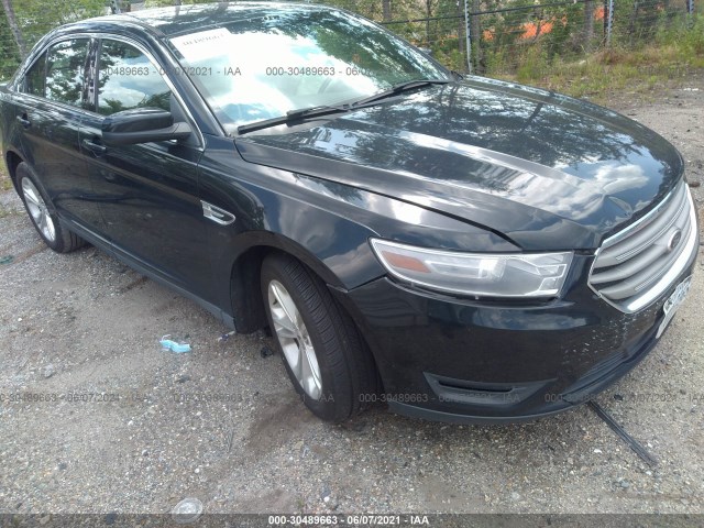 FORD TAURUS 2014 1fahp2e86eg149851