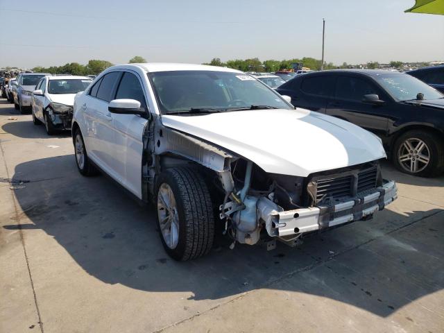 FORD TAURUS SEL 2014 1fahp2e86eg150899