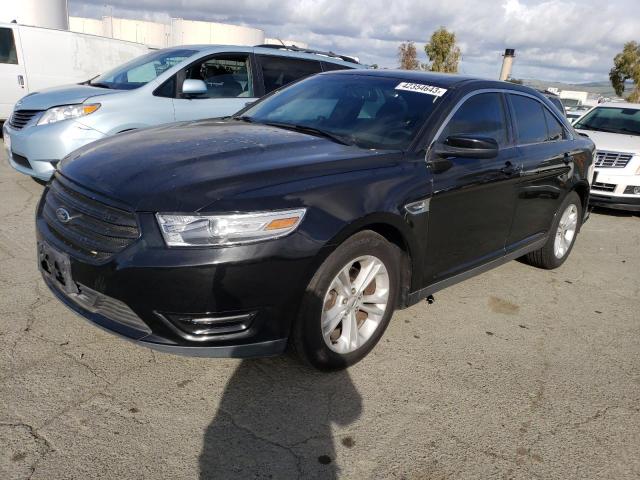 FORD TAURUS SEL 2014 1fahp2e86eg150997