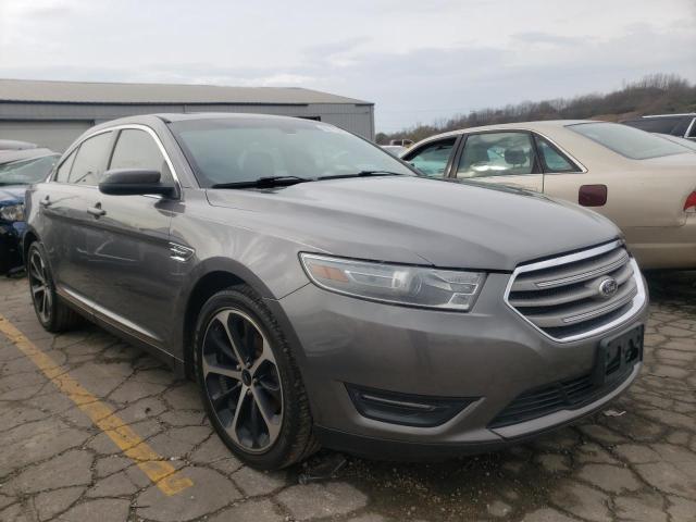 FORD TAURUS SEL 2014 1fahp2e86eg152443