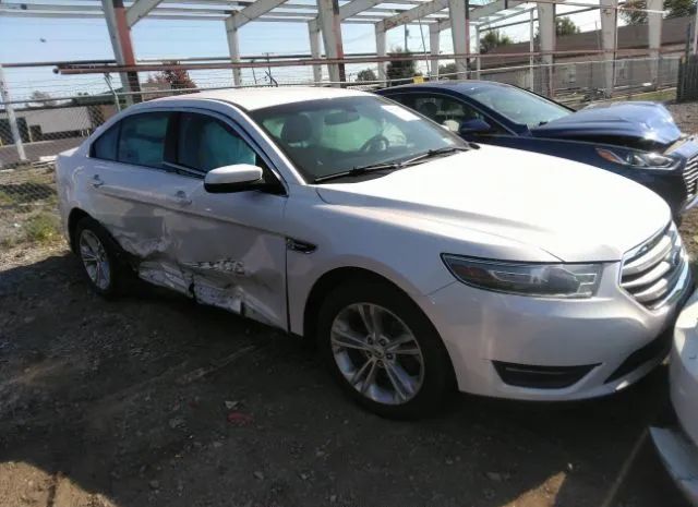 FORD TAURUS 2014 1fahp2e86eg152510