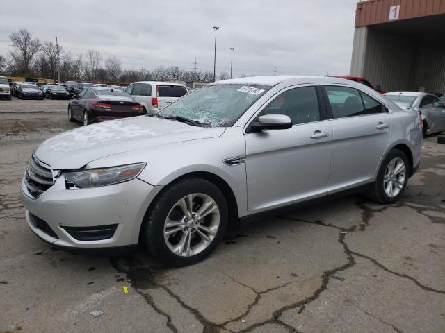 FORD TAURUS SEL 2014 1fahp2e86eg153818