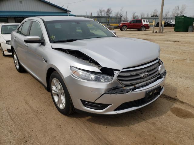 FORD TAURUS SEL 2014 1fahp2e86eg155200