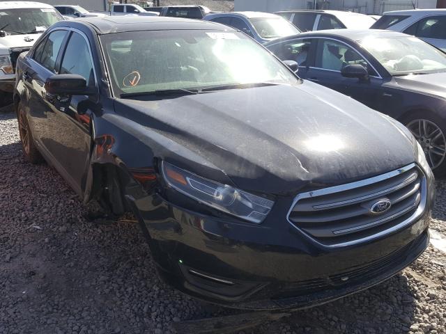 FORD TAURUS SEL 2014 1fahp2e86eg159845