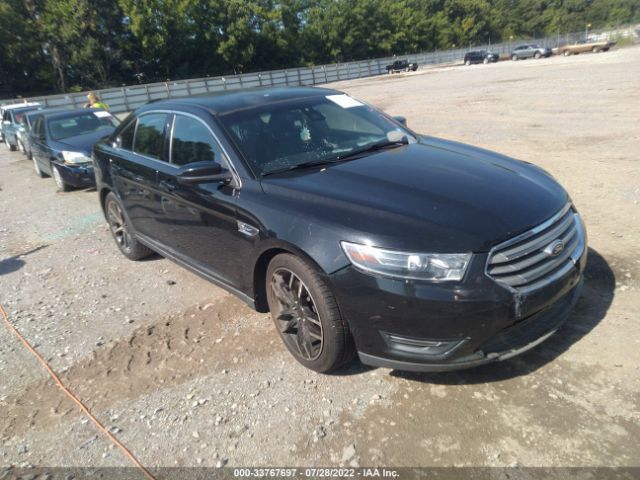 FORD TAURUS 2014 1fahp2e86eg159909