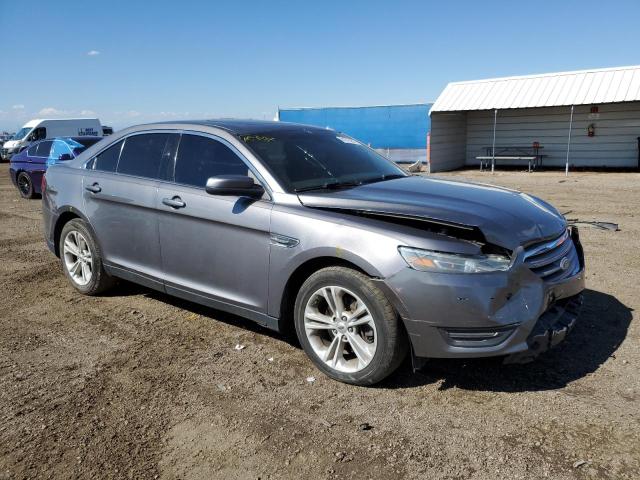 FORD TAURUS SEL 2014 1fahp2e86eg163751