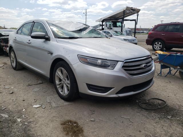 FORD TAURUS SEL 2014 1fahp2e86eg167976