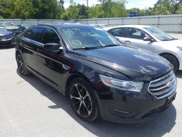 FORD TAURUS SEL 2014 1fahp2e86eg169694