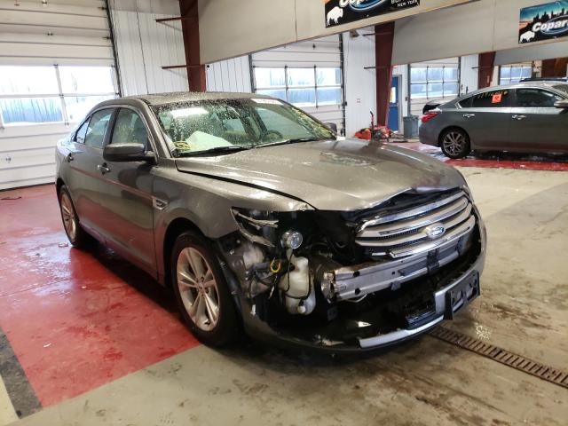 FORD TAURUS SEL 2014 1fahp2e86eg170036