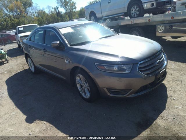 FORD TAURUS 2014 1fahp2e86eg171090