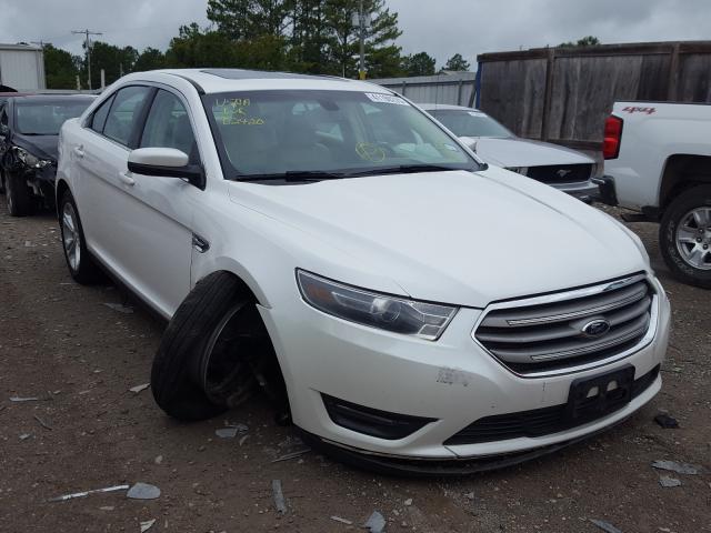 FORD TAURUS SEL 2014 1fahp2e86eg173504