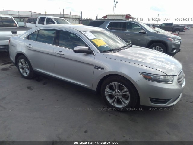 FORD TAURUS 2014 1fahp2e86eg173681