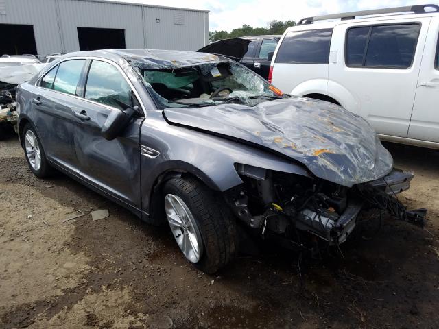 FORD TAURUS SEL 2014 1fahp2e86eg173759