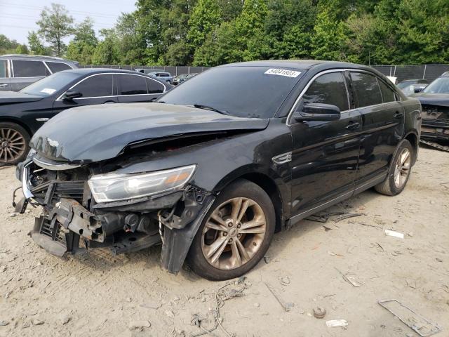 FORD TAURUS SEL 2014 1fahp2e86eg174474