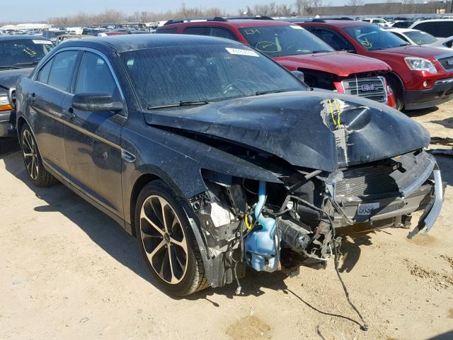 FORD TAURUS SEL 2014 1fahp2e86eg174507