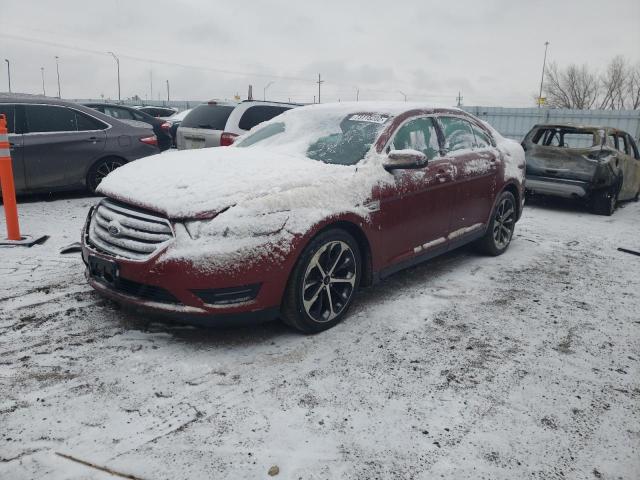 FORD TAURUS SEL 2014 1fahp2e86eg174670