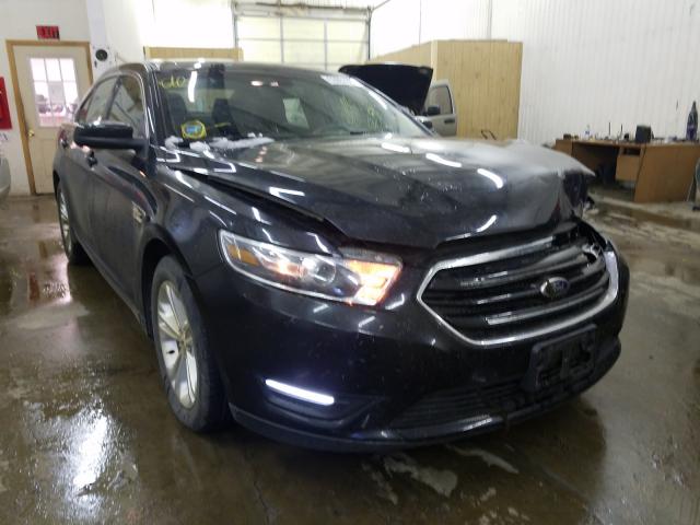 FORD TAURUS SEL 2014 1fahp2e86eg174815