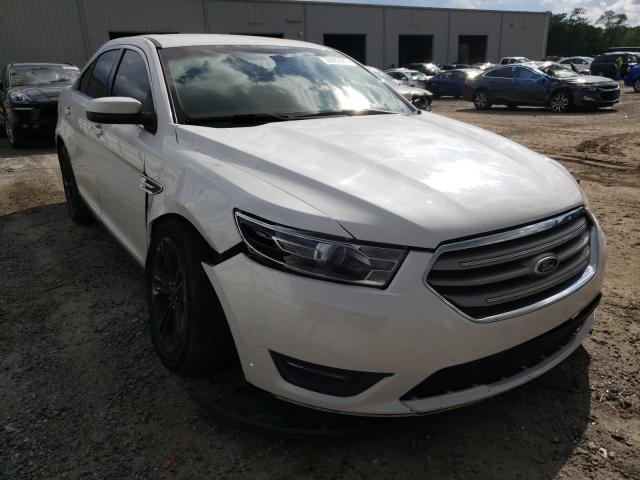 FORD TAURUS SEL 2014 1fahp2e86eg177679