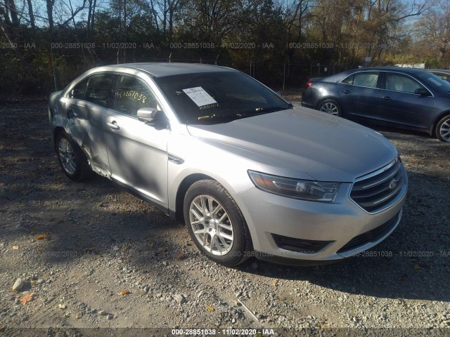 FORD TAURUS 2014 1fahp2e86eg177908