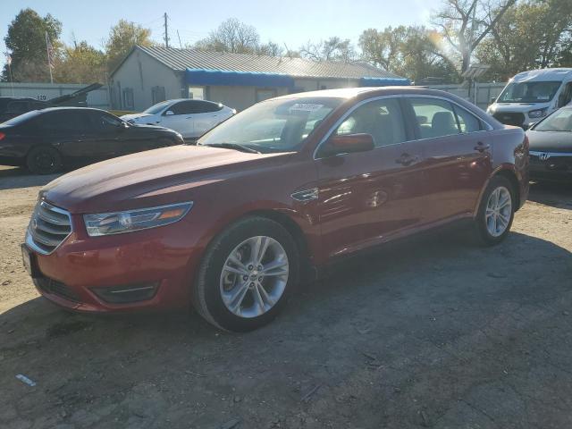 FORD TAURUS SEL 2014 1fahp2e86eg178198