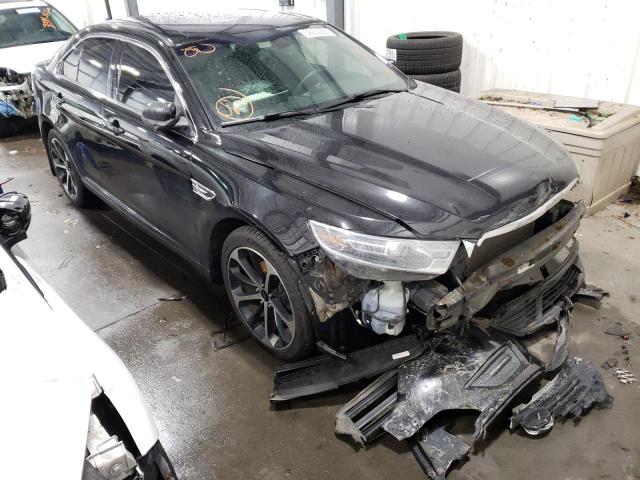 FORD TAURUS SEL 2014 1fahp2e86eg178282