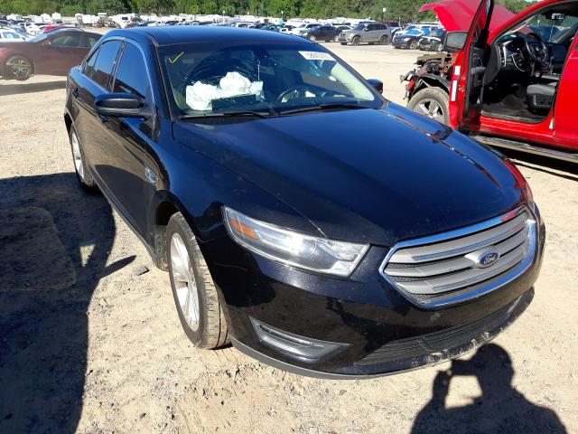 FORD TAURUS SEL 2015 1fahp2e86fg100201