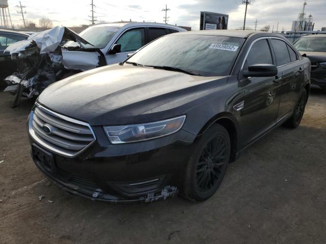 FORD TAURUS SEL 2015 1fahp2e86fg100280